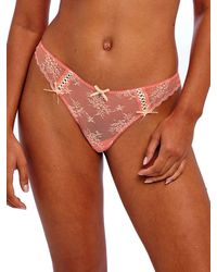 Freya - Offbeat Decadence Brazillian - Lyst