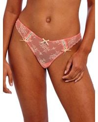 Freya - Offbeat Decadence Brazillian - Lyst