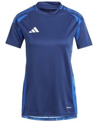 adidas - Tiro24 C M Jerseyw T-Shirt - Lyst