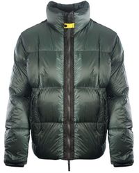 Parajumpers - Maudit Gables Down Jacket Polyamide - Lyst