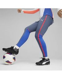PUMA - Individualblaze Football Training Pants - Lyst
