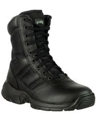 Magnum - Panther 8.0 Side-Zip Uniform Boot - Lyst