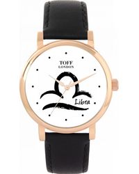 Toff London - Tlws-35729 Ladies Libra Watch - Lyst