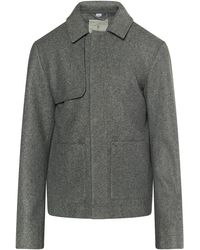 Dreimaster - Overgangsjack - Lyst