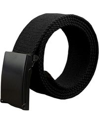 Kruze By Enzo - Belts - Lyst