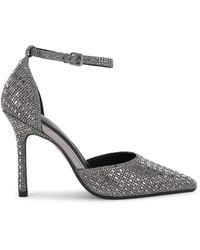 KG by Kurt Geiger - Fleur Court Heels - Lyst
