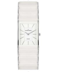 Jacques Lemans - 1-1940B Ladies Dublin Watch - Lyst