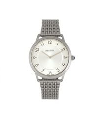 Bertha - Swiss Quartz Stainless Steel Bracelet Watch - Lyst