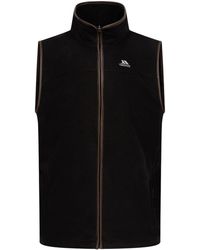 Trespass - Bernary Fleece Gilet - Lyst