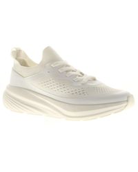 Surge - Running Trainers Memory Foam Amren Lace Up - Lyst