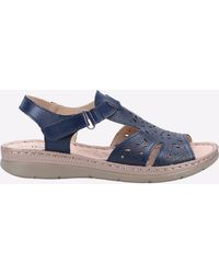 Fleet   Foster - Ruth Memory Foam - Lyst