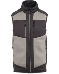 Regatta - E-Volve Stretch Body Warmer (Mineral/Ash) - Lyst