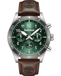 Timberland - Tdwgf0054702 Ashmont Watch - Lyst