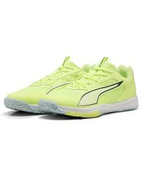 PUMA - Accelerate Pro 4 Handball Trainers - Lyst
