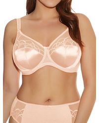 Elomi - Cate Full Cup Side Support Bra - Lyst