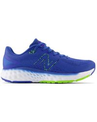 New Balance - Fresh Foam Evoz V2 Running Trainers - Lyst