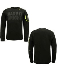 Diadora - Sportswear Sweater Textile - Lyst