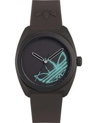 adidas Originals - Aost26506 Project Three Watch - Lyst
