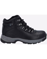 Hi-Tec - Hi Tec Eurotrek Lite Waterproof - Lyst