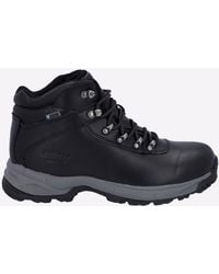 Hi-Tec - Hi Tec Eurotrek Lite Wasserdichte Herren - Lyst