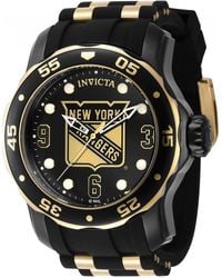 INVICTA WATCH - In-42324 Nhl Watch - Lyst