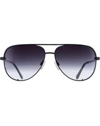 Quay - Aviator Gradient High Key Mini Metal - Lyst