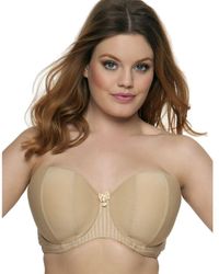 Curvy Kate - Ck2601 Luxe Strapless Multiway Bra - Lyst