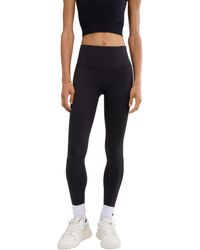 Ellesse - Ladies Pernik Leggings - Lyst