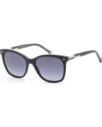 Carolina Herrera - 54Mm Sunglasses Her0137-S-80S-54 - Lyst
