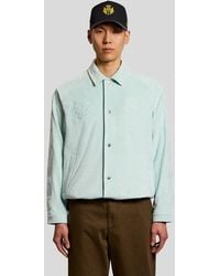 Lyle & Scott - Coach Jacket - Lyst