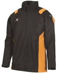 Gilbert - Half-Zip Revo Jacket - Lyst