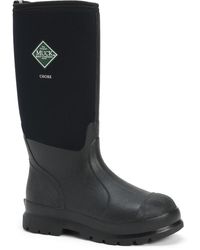 Muck Boot - Chore Classic Hi Patterned - Lyst