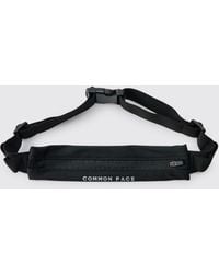 BoohooMAN - Common Pace Running Gel & Phone Belt - Lyst