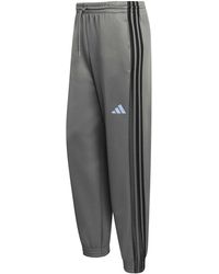 adidas - Stadium Fleece Joggers - Lyst