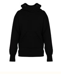 LA HAINE INSIDE US - Sweatshirt Hoodie Damen - Lyst