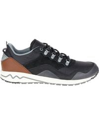 Merrell - Stowe Boots Leather - Lyst