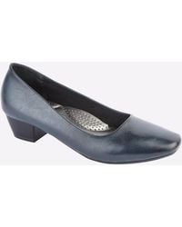 Boulevard - Clermont Court Shoes - Lyst