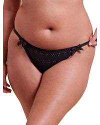 Curvy Kate - Flora Tanga - Lyst