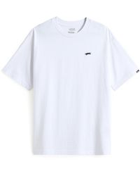 Vans - Salton Loose Short Sleeves - Lyst