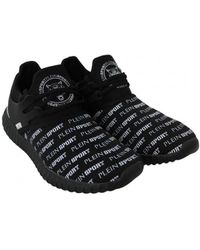 Philipp Plein - Runner Henry Sneakers Shoes - Lyst