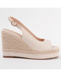 Montevita - Wedge Sandal Salia - Lyst