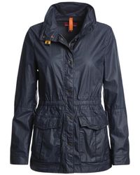 Parajumpers - Franny Dark Jacket - Lyst