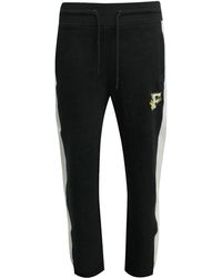 PUMA - Rihanna Fenty Panel Sweatpants Joggers Bottoms - Lyst
