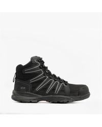 Helly Hansen - Manchester Mid S3 Safety Boots - Lyst