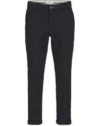 Jack & Jones - And Marco Trousers (Tapshoe) - Lyst
