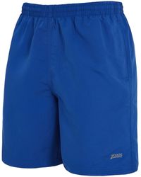 Zoggs - Penrith Swim Shorts - Lyst