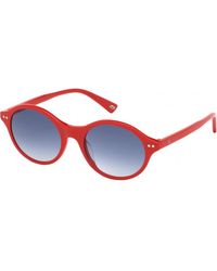 WEB EYEWEAR - We0266-5166W We0266 51 5166W Sunglasses - Lyst