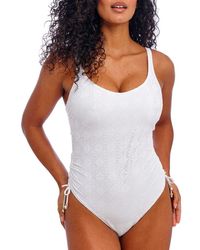 Freya - Nomad Nights Underwired Swimsuit - Lyst