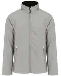 Regatta - Ascender Fleece Jacket (Mineral/ - Lyst