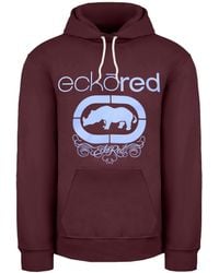 Ecko' Unltd - Madison Hoodie Cotton - Lyst